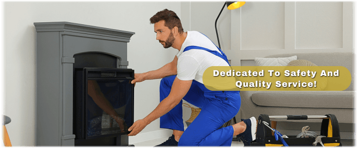 Chimney and Fireplace Solutions