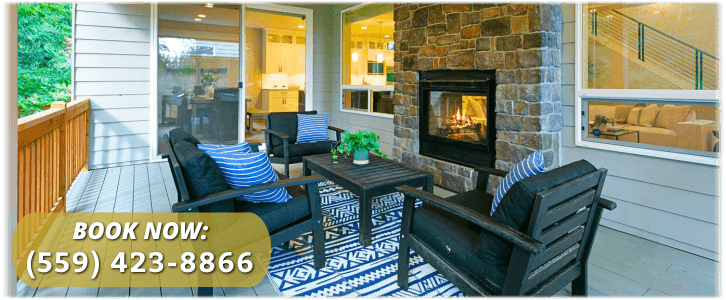 Chimney Cleaning Fresno