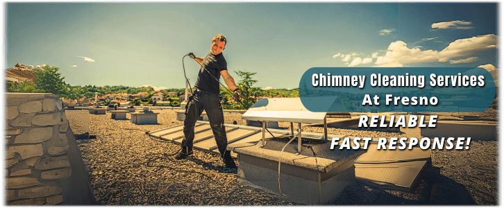Fresno Chimney Cleaning
